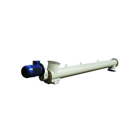 Rosca transportadora - Air-Tec System srl - de transporte / para produtos em pó / para granulados
