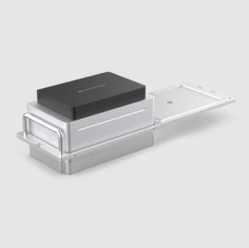 Leitor de microplacas para absorbância - GEN1 - OPENTRONS LABWORKS