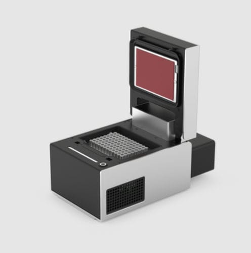 Termociclador - 999-00209 - OPENTRONS LABWORKS