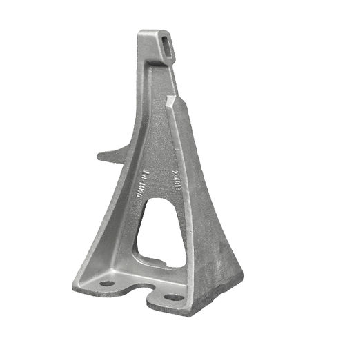 Fundição em areia industrial - CMW Foundries - Cruz Martins & Wahl - aço / aço inoxidável / ferro fundido