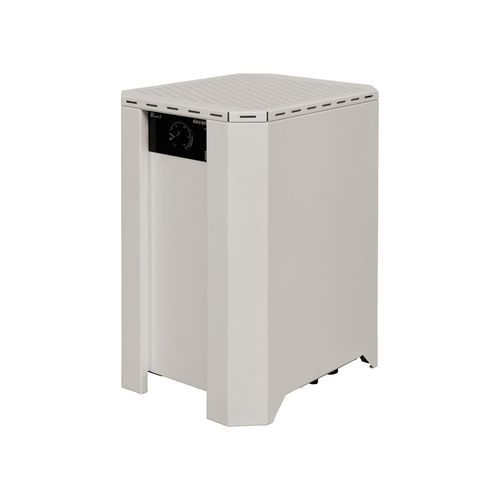 Purificador de ar móvel - R mini 2 - deconta GmbH - com filtro / com filtro HEPA
