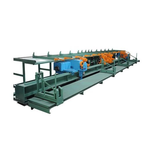 Curvadora motorizada - DT-BD2-11A - DARHUNG MACHINERY CO.,LTD. - para barras em aço / automática / controlada por CLP