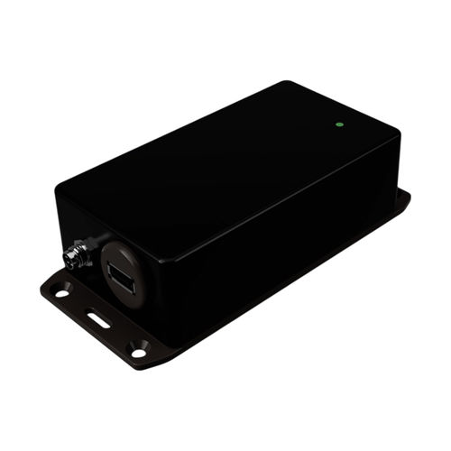 Sistema de armazenamento de dados - Databox - Tesmatic