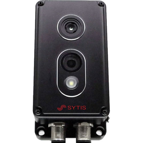 Câmera digital - TC-90™  - Sytis - para monitoramento de processos / de detecção / de monitoramento