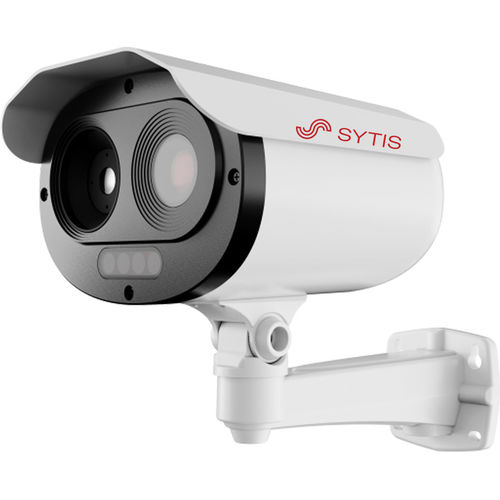 Câmera digital - IIS-BB4030-FR - Sytis - para monitoramento de processos / de detecção / de infravermelho