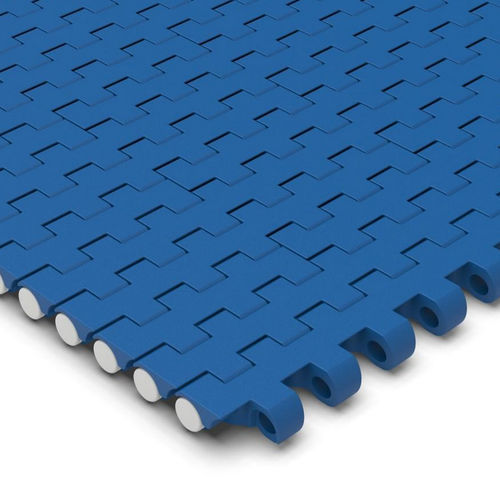 Correia plana - F7220FTPE series - Movexii - de PBT / em PE / em POM