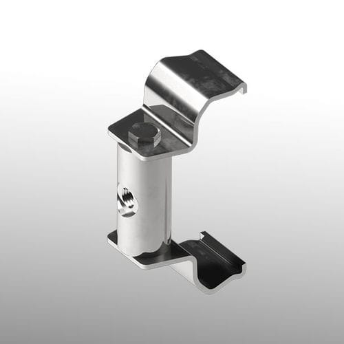 Abraçadeira de fixação - 548 / 90444 - Tecom
