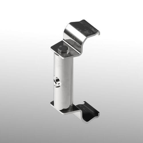 Abraçadeira de fixação - 548 / 90446 - Tecom