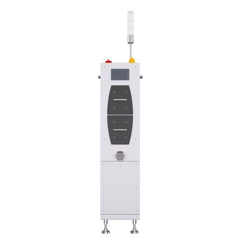 Máquina de limpeza de PCB - RT-C series - Shenzhen Ruitian Laser Co., Ltd. - com ar ionizado / automática / a vácuo