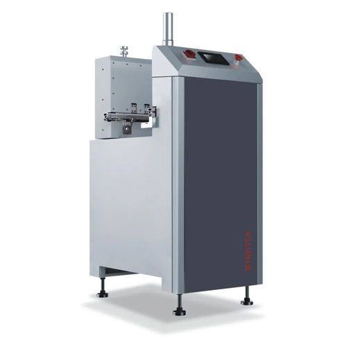 Sistema de descarga de revistas - RT-DL-XL / RT-UDL-XL - Shenzhen Ruitian Laser Co., Ltd. - empilhador / automático