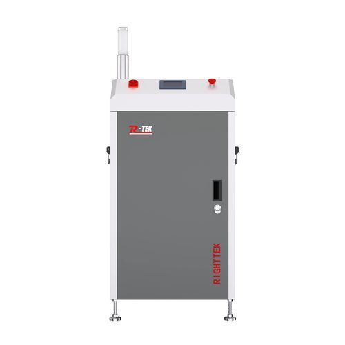 Sistema de descarga de vácuo - RT-ZK-XL / RT-UZK-XL - Shenzhen Ruitian Laser Co., Ltd. - automático