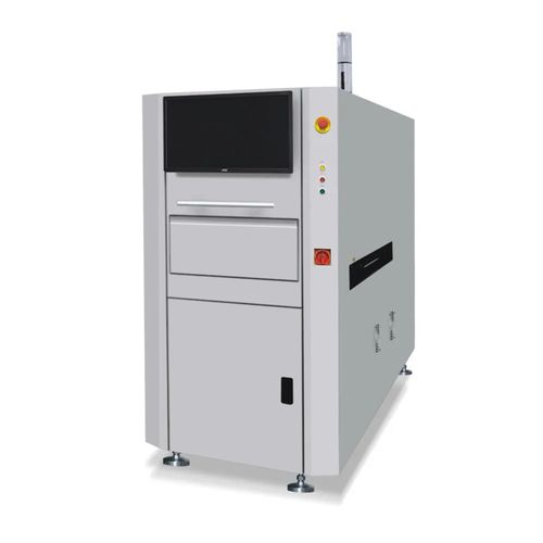 Máquina de marcação a laser - M6-ST  - Shenzhen Ruitian Laser Co., Ltd. - de código de barras / para PCI / para elementos não metálicos