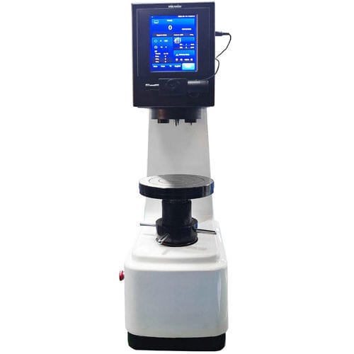 Durômetro Brinell - iBrin-3000CLD - Mikrosize - de bancada / para objetiva / de medição