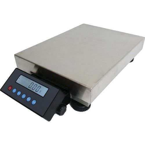 Balança da linha comercial - MS3500  - Mikrosize - contadora / externa / com display LED