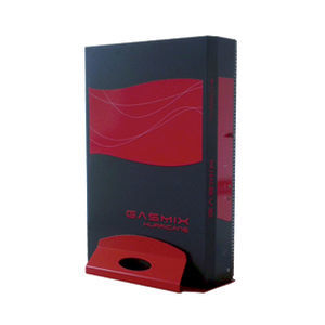 Misturador de gases de 16 canais - HURRICANE - Alytech