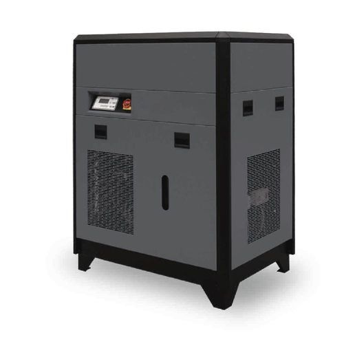 Secador de ar comprimido por adsorção - DRC series - MAC3 - em linha / de massa térmica