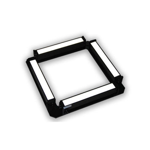 Iluminação para sistema de visão de barras - FAL Series - Odinvision - de LED / branca / de visão industrial