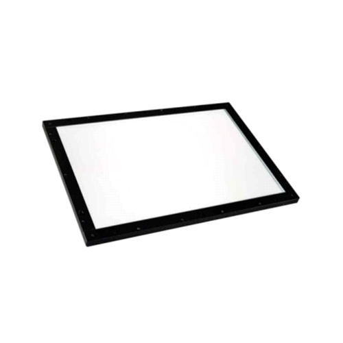 Iluminação para sistema de visão retangular - FL Series - Odinvision - de LED / branca / vermelha