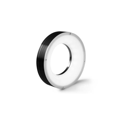 Iluminação para sistema de visão circular - CRL Series - Odinvision - de LED / branca / de visão industrial