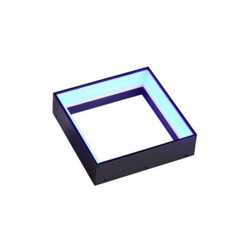 Iluminação para sistema de visão circular - QNL Series - Odinvision - coaxial / de LED / branca