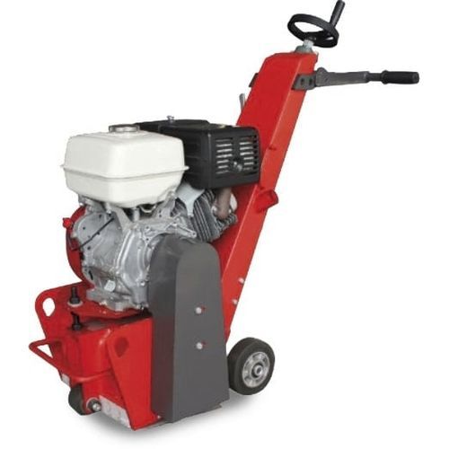 Escarificador - SP 250-02 - Breaker SRL