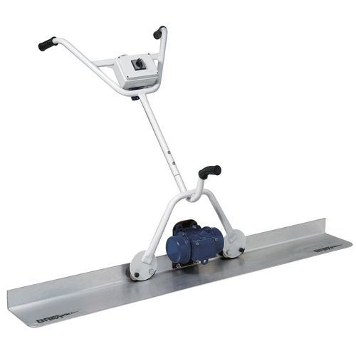Régua vibratória - SLE - Breaker SRL
