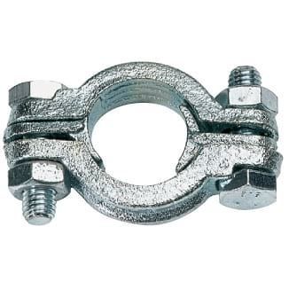 Abraçadeira de fixação - Breaker SRL