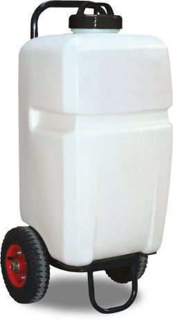 Tanque para água - 551529EU - Breaker SRL