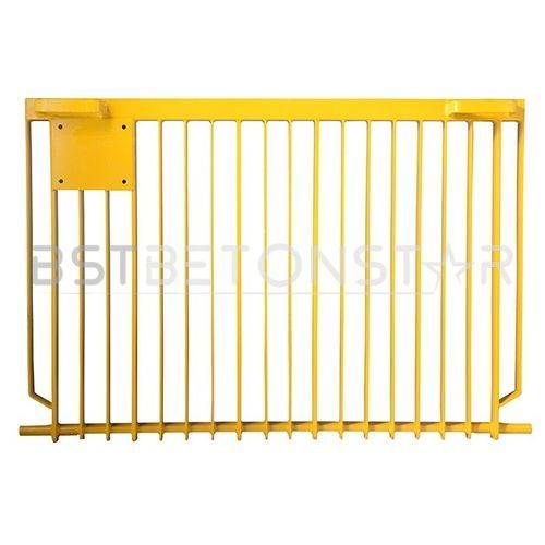 Grelhador - 905A - BST Betonstar Yedek Parca Mak.San Tic.A.S.