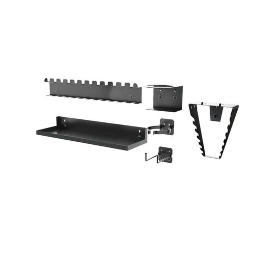 Painel porta-ferramentas - W.S. Worldwide Shelving GmbH