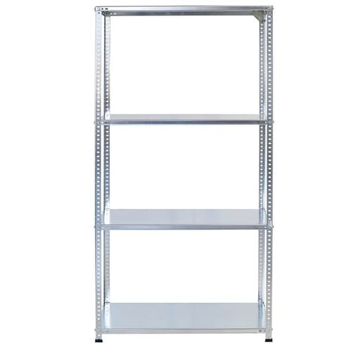 Estante de arquivo/escritório - W.S. Worldwide Shelving GmbH - com prateleiras / dinâmico / regulável
