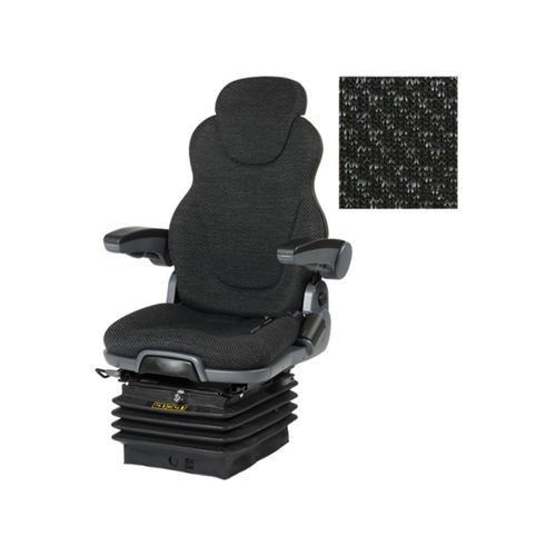 Assento para operador - 1052768 - C.O.B.O. SpA