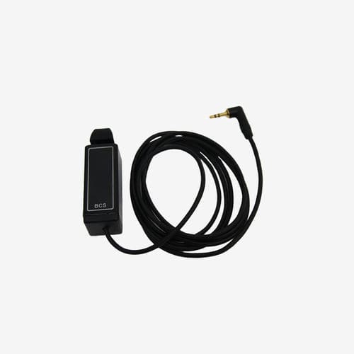 Joystick para controle remoto - VH-9982 - BCS Cranecamera B.V.