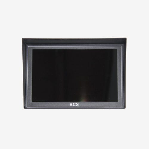 Monitor LCD - VH-3110 - BCS Cranecamera B.V. - 10" / 13,3" / 1920 x 1080