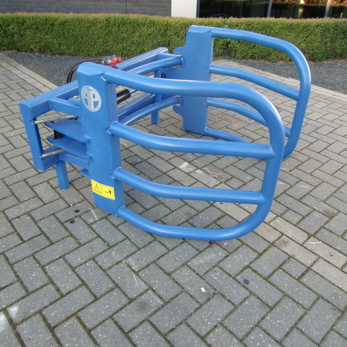 Garra para fardos - BK series - AP Machinebouw B.V.