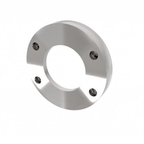 Flange em aço - asa technology Produktions- und Vertriebs GmbH - de adaptação