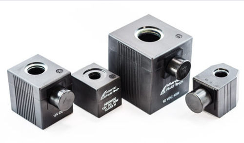 Bobina para válvula solenoide - M7 series - ATLANTIC FLUID TECH SRL