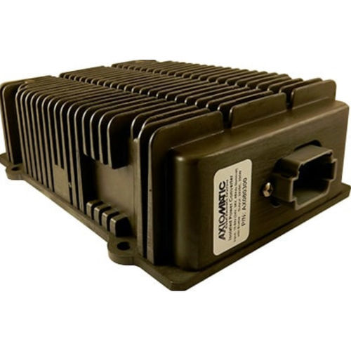Conversor CC-CC de potência - AX080300  - Axiomatic Technologies Corporation - industrial / para teste EMI/CEM / regulado