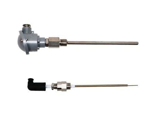 Sonda de condutividade para líquidos - air fluid solutions - com medição de temperatura