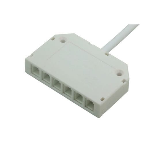Divisor de sinal - 780D6 - Fongkit Electronic Manufacturer CO.,LTD - de potência / IP20 / para iluminação de LED