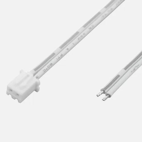 Plugue IP20 - LV JST24-L823 - Fongkit Electronic Manufacturer CO.,LTD - para iluminação de LED