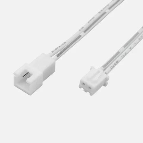 Tomada e plugue IP20 - LV JST24-L823EL - Fongkit Electronic Manufacturer CO.,LTD - para iluminação de LED