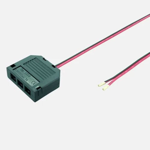 Divisor de sinal - LV806-L806-3P - Fongkit Electronic Manufacturer CO.,LTD - de potência / IP20 / para iluminação de LED