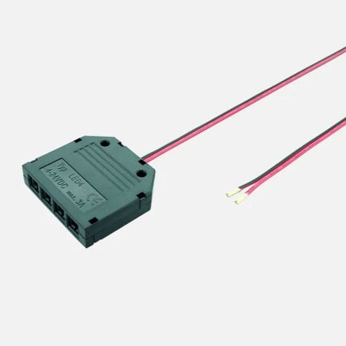 Divisor de sinal - LV806-L806-4 - Fongkit Electronic Manufacturer CO.,LTD - de potência / IP20 / para iluminação de LED