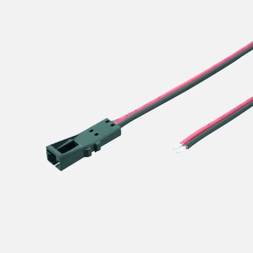 Tomada IP20 - LV806-L815 - Fongkit Electronic Manufacturer CO.,LTD - para iluminação de LED