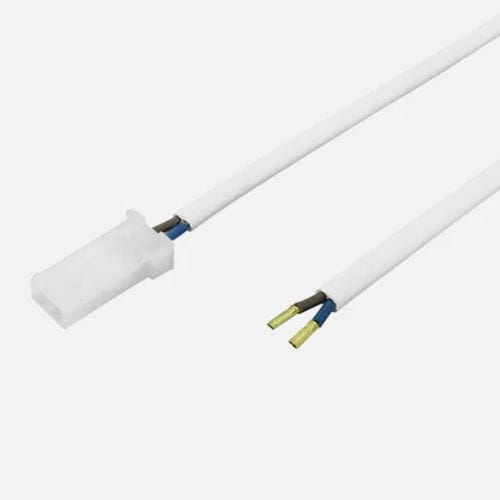 Tomada IP20 - L808 - Fongkit Electronic Manufacturer CO.,LTD - para iluminação de LED