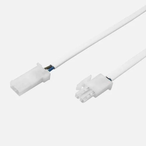 Tomada e plugue IP20 - L808P - Fongkit Electronic Manufacturer CO.,LTD - para iluminação de LED
