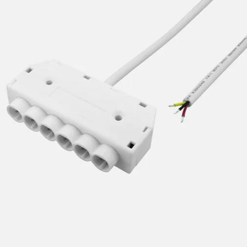 Divisor de sinal - 3D6 - Fongkit Electronic Manufacturer CO.,LTD - de potência / IP20 / para iluminação de LED