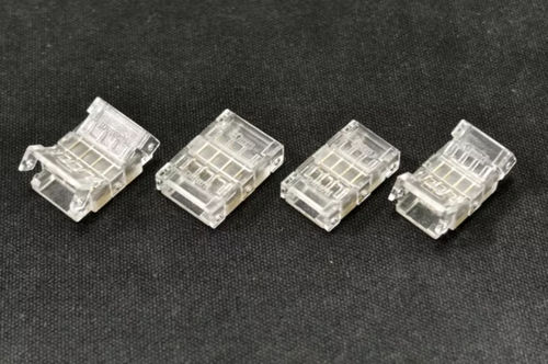Conector de dados - Fongkit Electronic Manufacturer CO.,LTD - de alimentação elétrica / para iluminação de LED / de bandas