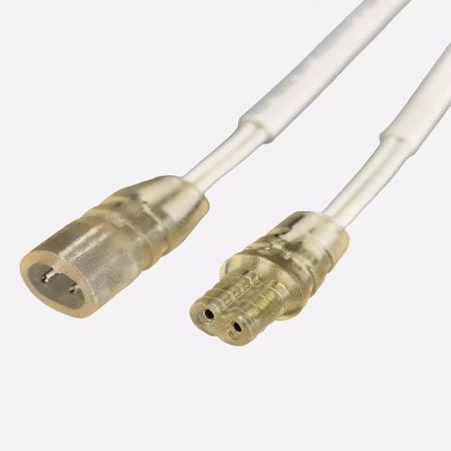 Conector à prova de água - Fongkit Electronic Manufacturer CO.,LTD - de dados / de alimentação elétrica / em PVC